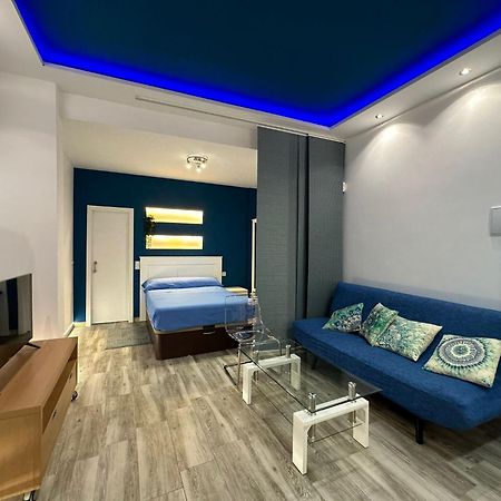 Loft Vialia Centro Διαμέρισμα Μάλαγα Εξωτερικό φωτογραφία
