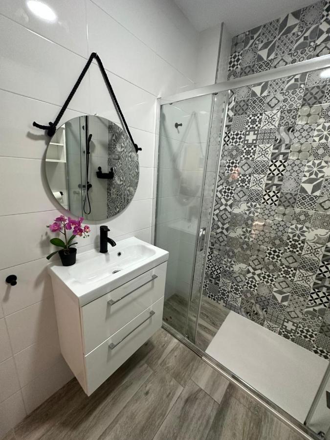 Loft Vialia Centro Διαμέρισμα Μάλαγα Εξωτερικό φωτογραφία
